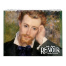 Pesquisar por impressionismo calendarios Arte