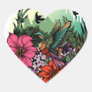 Pesquisar por hummingbird adesivos Flores