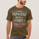 Pesquisar por tooth fairy camisetas Saying