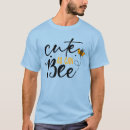 Pesquisar por abelha mel masculinas camisetas Preto
