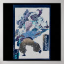 Pesquisar por atacado pôsteres pósteres Samurai