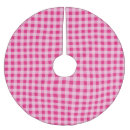 Pesquisar por rosa quente saias para árvore de natal Miúda