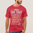 Pesquisar por vanuatu camisetas Orgulho