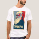 Pesquisar por evolua camisetas Ciência
