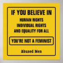 Pesquisar por igualdade pósteres Género