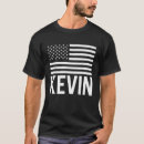 Pesquisar por nome kevin camisetas Aniversário