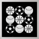 Pesquisar por quarto adolescente pósteres Preto e branco