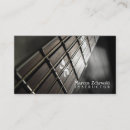 Pesquisar por com instrumentos cartao de visita Piano