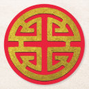 Pesquisar por dragões asiáticos porta copos Chinês