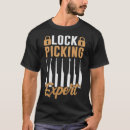 Pesquisar por cadeado camisetas Escolher fechaduras