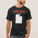 Pesquisar por utahan camisetas Oeste