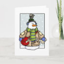 Pesquisar por escritório natal cartoes Boneco de neve