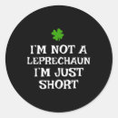Pesquisar por do leprechaun adesivos Festa