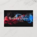 Pesquisar por condicionamento ar padrao de cartao de visita Resfriamento