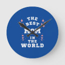 Pesquisar por nosso mundo relogios de parede Mães