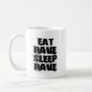 Pesquisar por eat sleep canecas Sono
