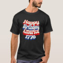 Pesquisar por happy birthday camisetas Aniversário