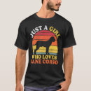 Pesquisar por cane corso dog camisetas Amante