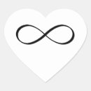 Pesquisar por símbolo da infinidade adesivos Casal