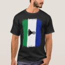 Pesquisar por lesotho camisetas Homens
