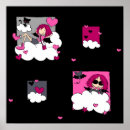 Pesquisar por anjo gótico pôsteres pósteres Emo