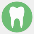 Pesquisar por dentista adesivos Simples