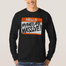 Pesquisar por testículo camisetas Bolas