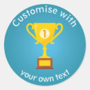 Pesquisar por troféu adesivos Prêmio