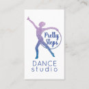 Pesquisar por dance studio cartao de visita Brilho