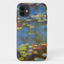 Pesquisar por monet claude iphone capas Flores