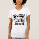 Pesquisar por amante de vinho camisetas Para todos