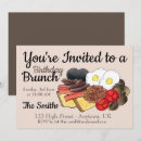 Pesquisar por inglês convites Brunch