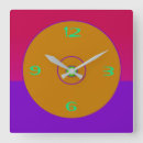 Pesquisar por roxo relogios de parede Qualquer pessoa