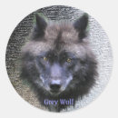 Pesquisar por wildlife adesivos Lobo