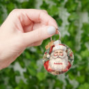 Pesquisar por porto santo chaveiros Santa claus