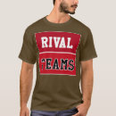 Pesquisar por rivals camisetas Engraçado