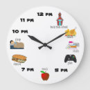 Pesquisar por rotina relogios de parede Crianças