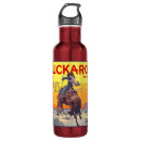 Pesquisar por rodeio garrafa agua Ocidental