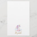 Pesquisar por roxo papel de carta Monograma