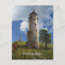 Pesquisar por torre cartoes postais Edifícios
