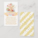 Pesquisar por fadas cartao de visita Para crianças