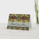 Pesquisar por rosas medievais cartoes William morris