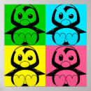 Pesquisar por penguin pósteres Animais