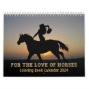 Pesquisar por cavalos calendarios Natureza