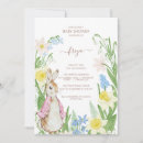 Pesquisar por primavera do chá de fraldas convites É uma garota