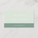 Pesquisar por mensagens cartao de visita Moderno