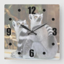 Pesquisar por dois animais relogios de parede Selvagem