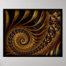 Pesquisar por fractal espiral pôsteres pósteres Matemática