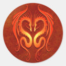 Pesquisar por tribal dragão adesivos Dragões