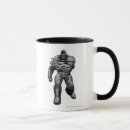 Pesquisar por cyborg canecas Superman